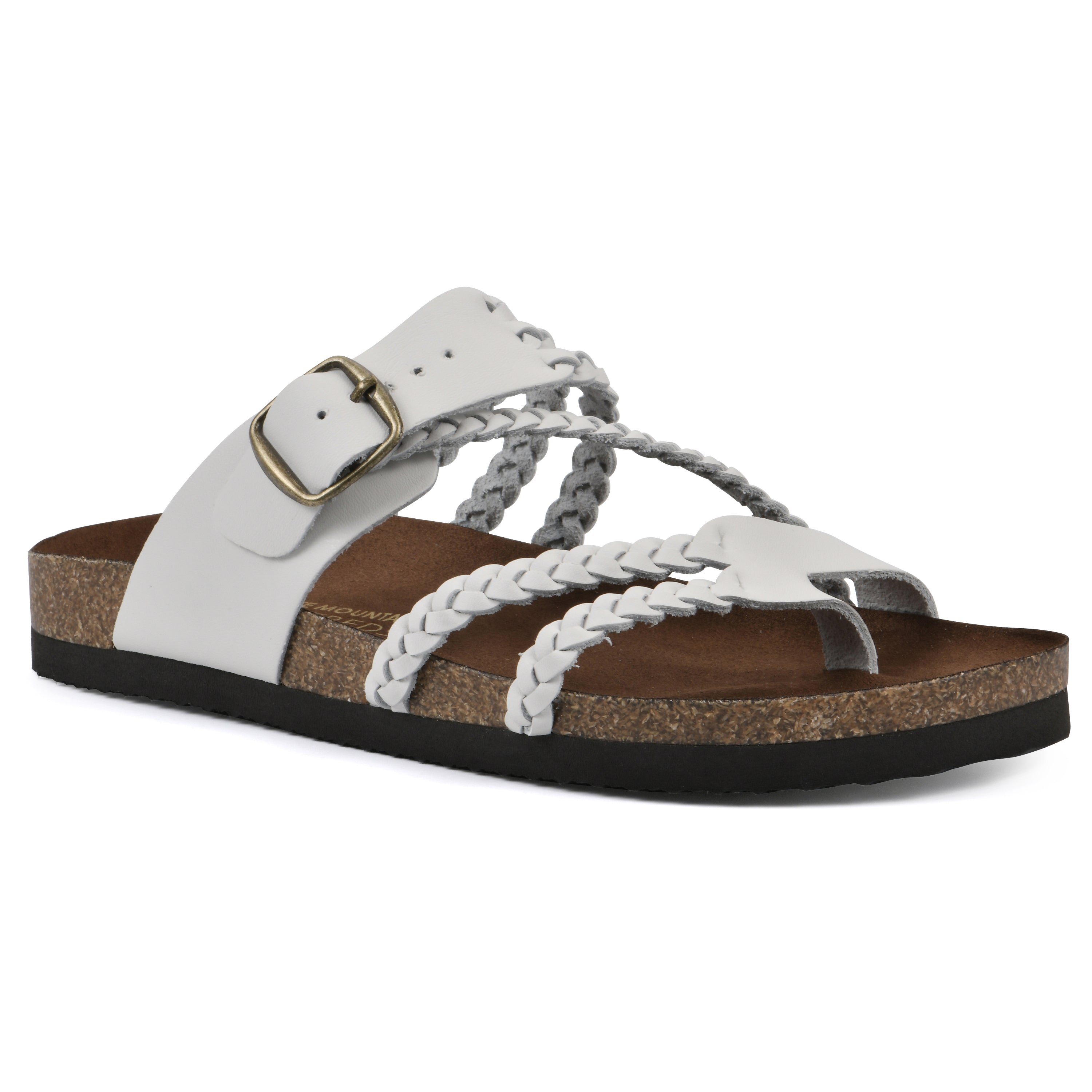 Mountain Footbeds Sandals Hayleigh