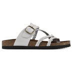 Mountain Footbeds Sandals Hayleigh