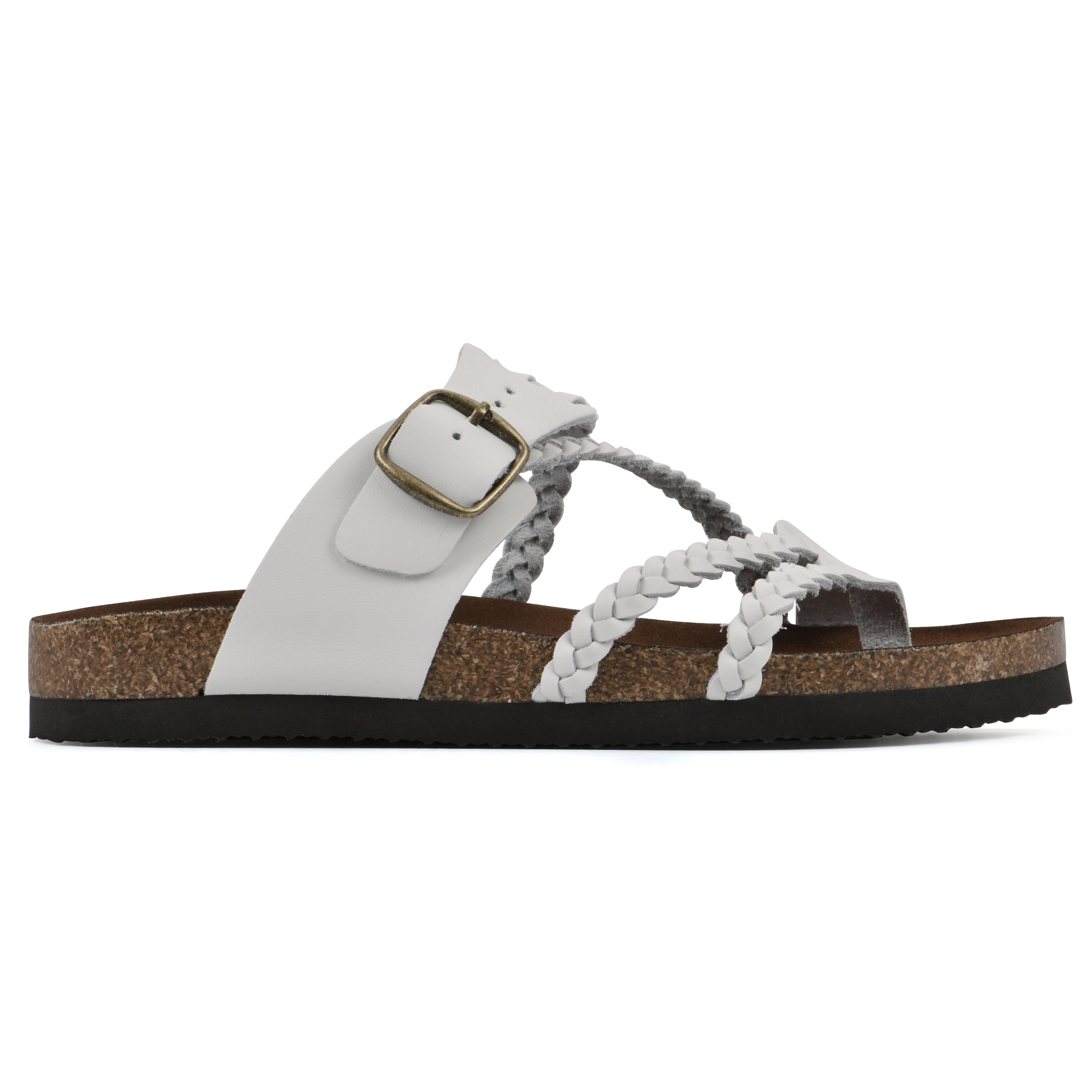 Mountain Footbeds Sandals Hayleigh