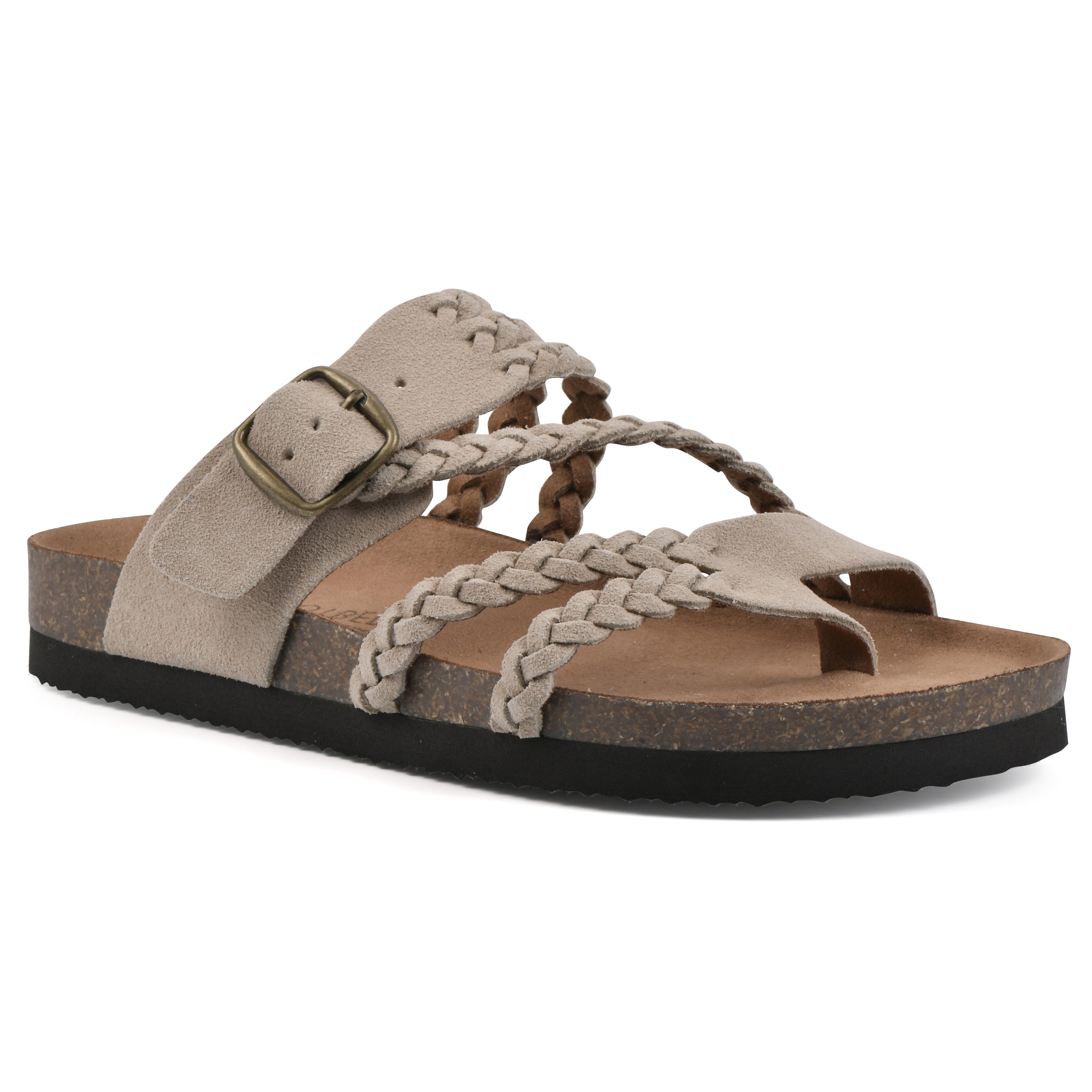 Mountain Footbeds Sandals Hayleigh