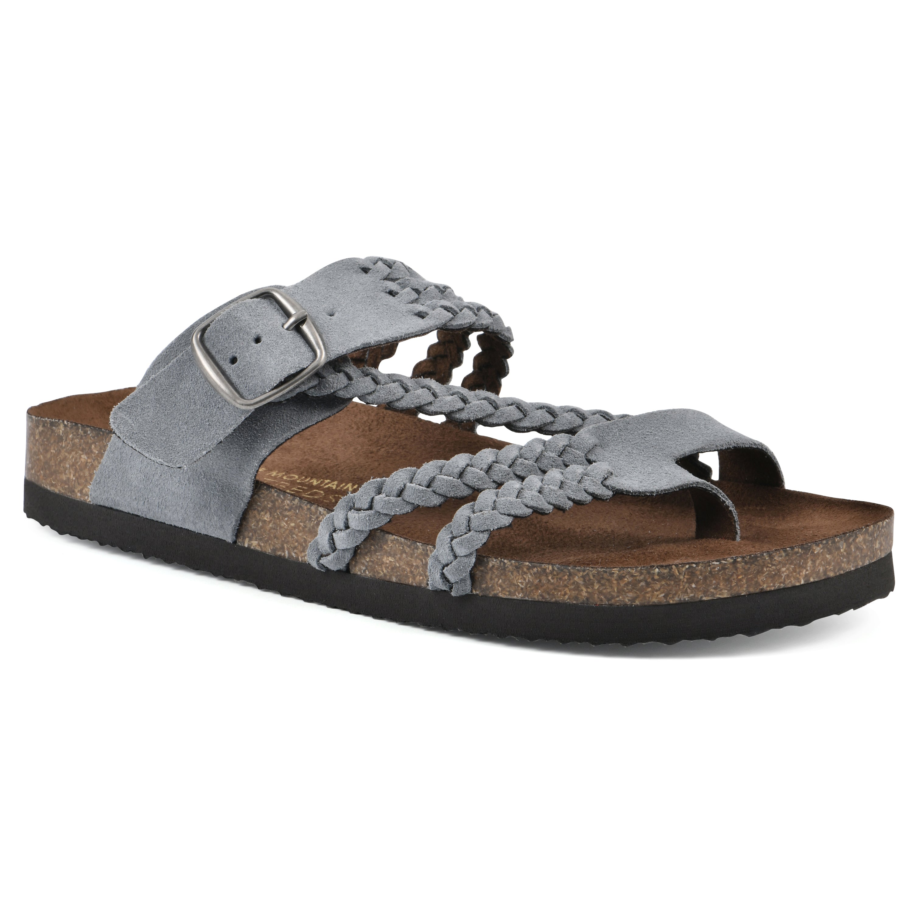 Mountain Footbeds Sandals Hayleigh