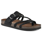 Mountain Footbeds Sandals Hayleigh