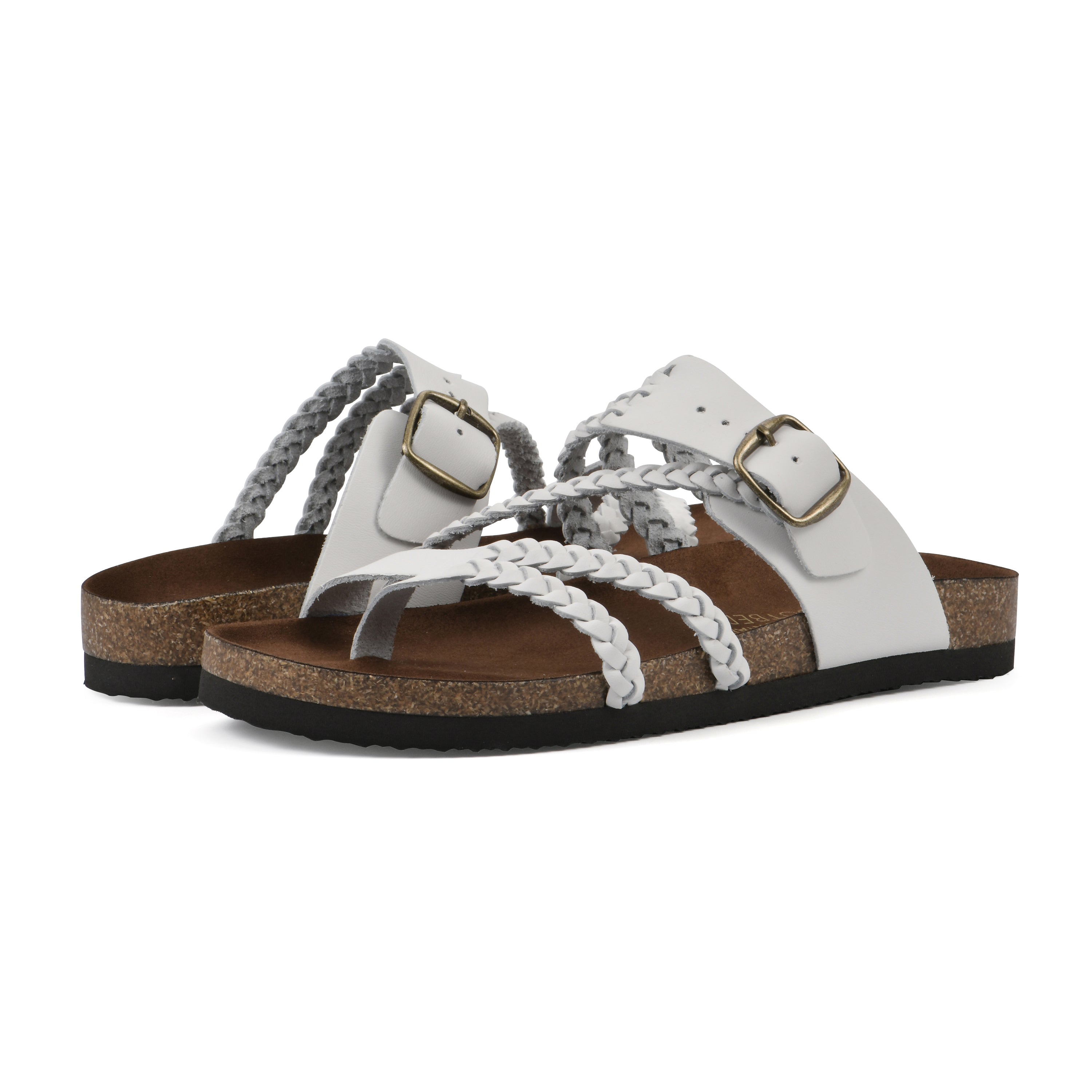 Mountain Footbeds Sandals Hayleigh