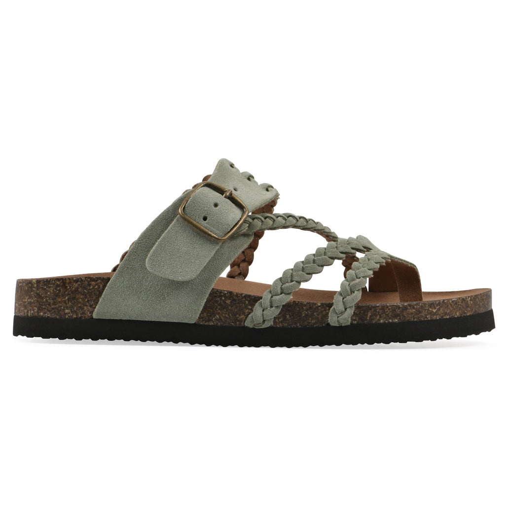 Mountain Footbeds Sandals Hayleigh