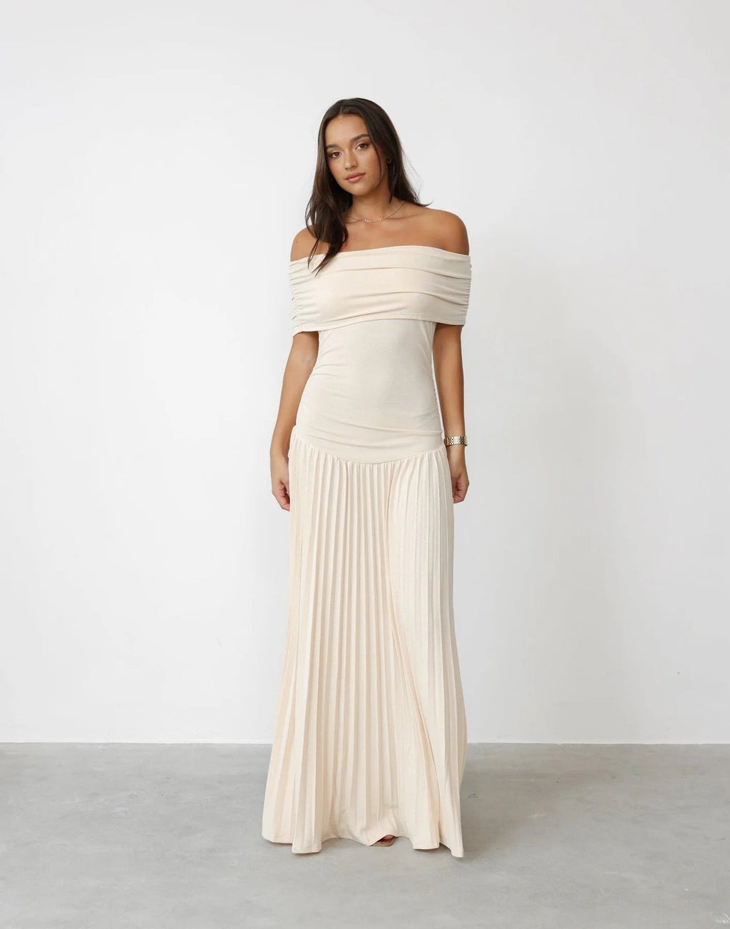 Hope Collection | Plus Size Maxi Dresses for Women with Flowy Comfort | Effortless Style for Summer Days