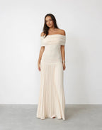 Hope Collection | Plus Size Maxi Dresses for Women with Flowy Comfort | Effortless Style for Summer Days