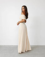 Hope Collection | Plus Size Maxi Dresses for Women with Flowy Comfort | Effortless Style for Summer Days