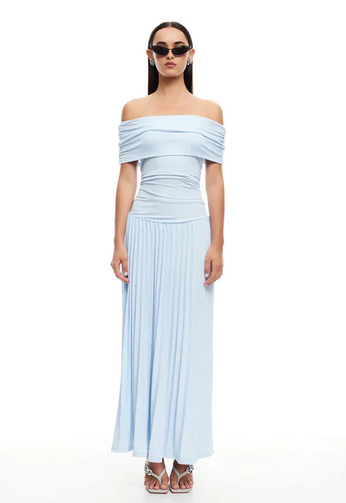 Hope Collection | Plus Size Maxi Dresses for Women with Flowy Comfort | Effortless Style for Summer Days