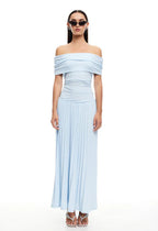 Hope Collection | Plus Size Maxi Dresses for Women with Flowy Comfort | Effortless Style for Summer Days