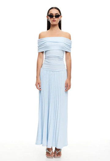 Hope Collection | Plus Size Maxi Dresses for Women with Flowy Comfort | Effortless Style for Summer Days