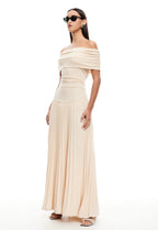 Hope Collection | Plus Size Maxi Dresses for Women with Flowy Comfort | Effortless Style for Summer Days