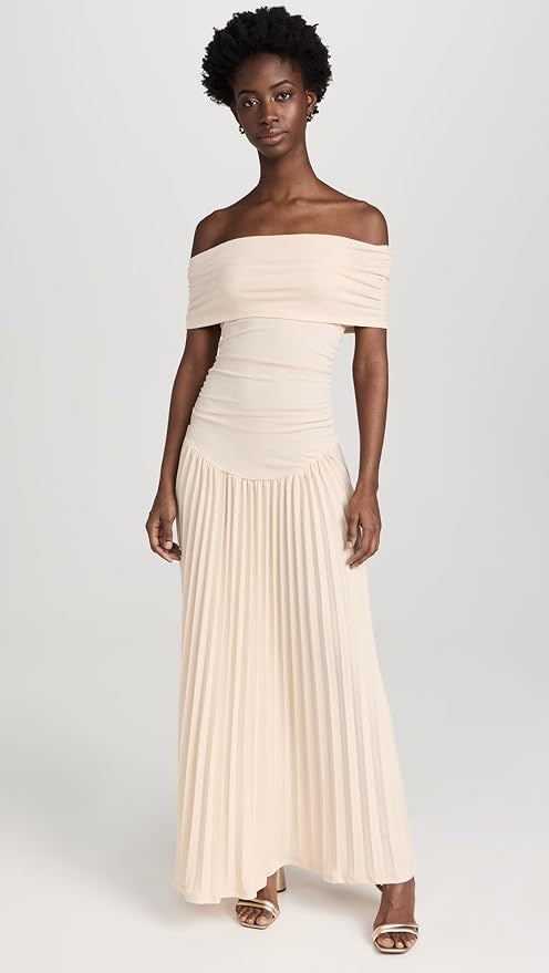 Hope Collection | Plus Size Maxi Dresses for Women with Flowy Comfort | Effortless Style for Summer Days