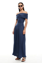 Hope Collection | Plus Size Maxi Dresses for Women with Flowy Comfort | Effortless Style for Summer Days