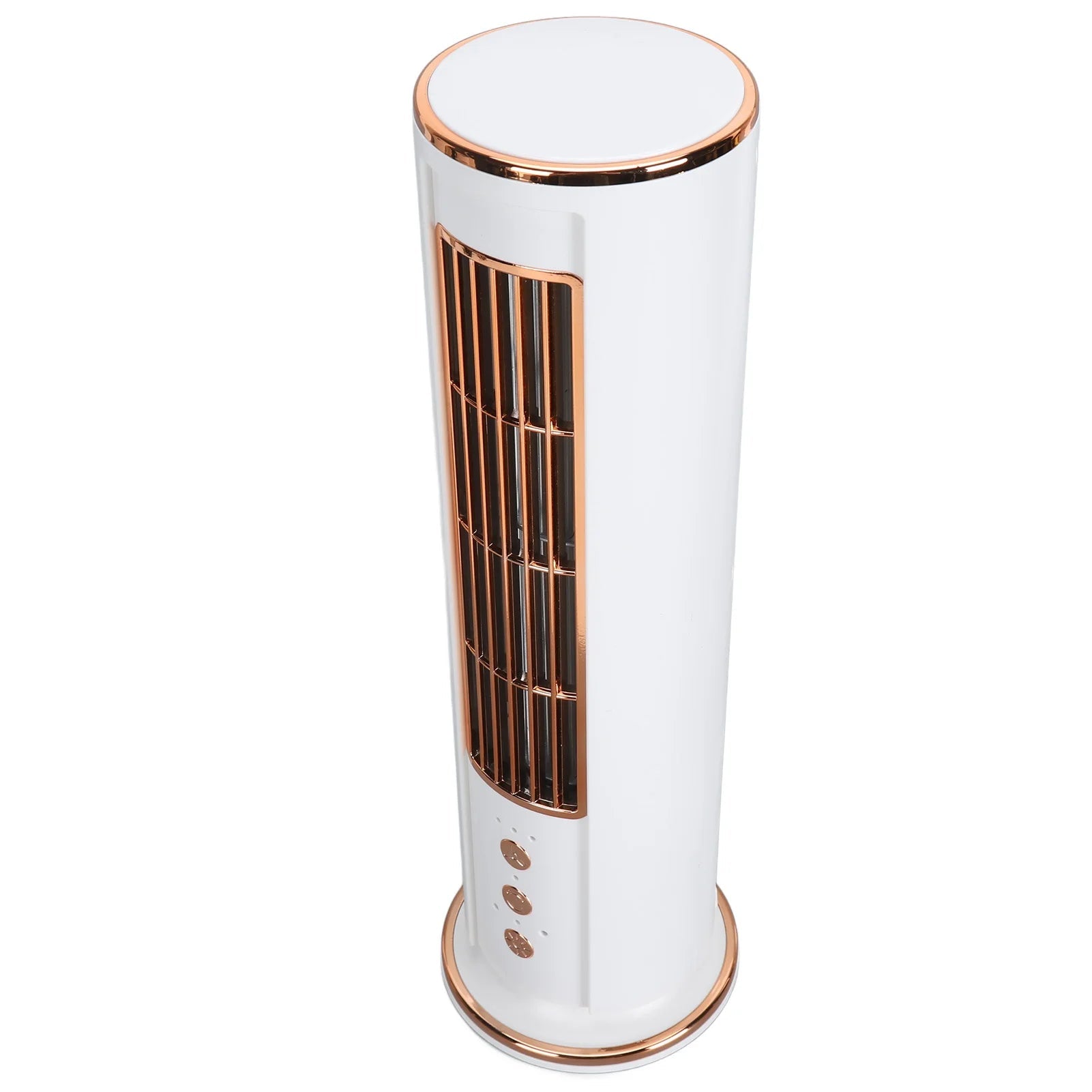 Innovative Bladeless Air Conditioner Fan with Remote Control | Compact Design for Quiet, Effortless Cooling