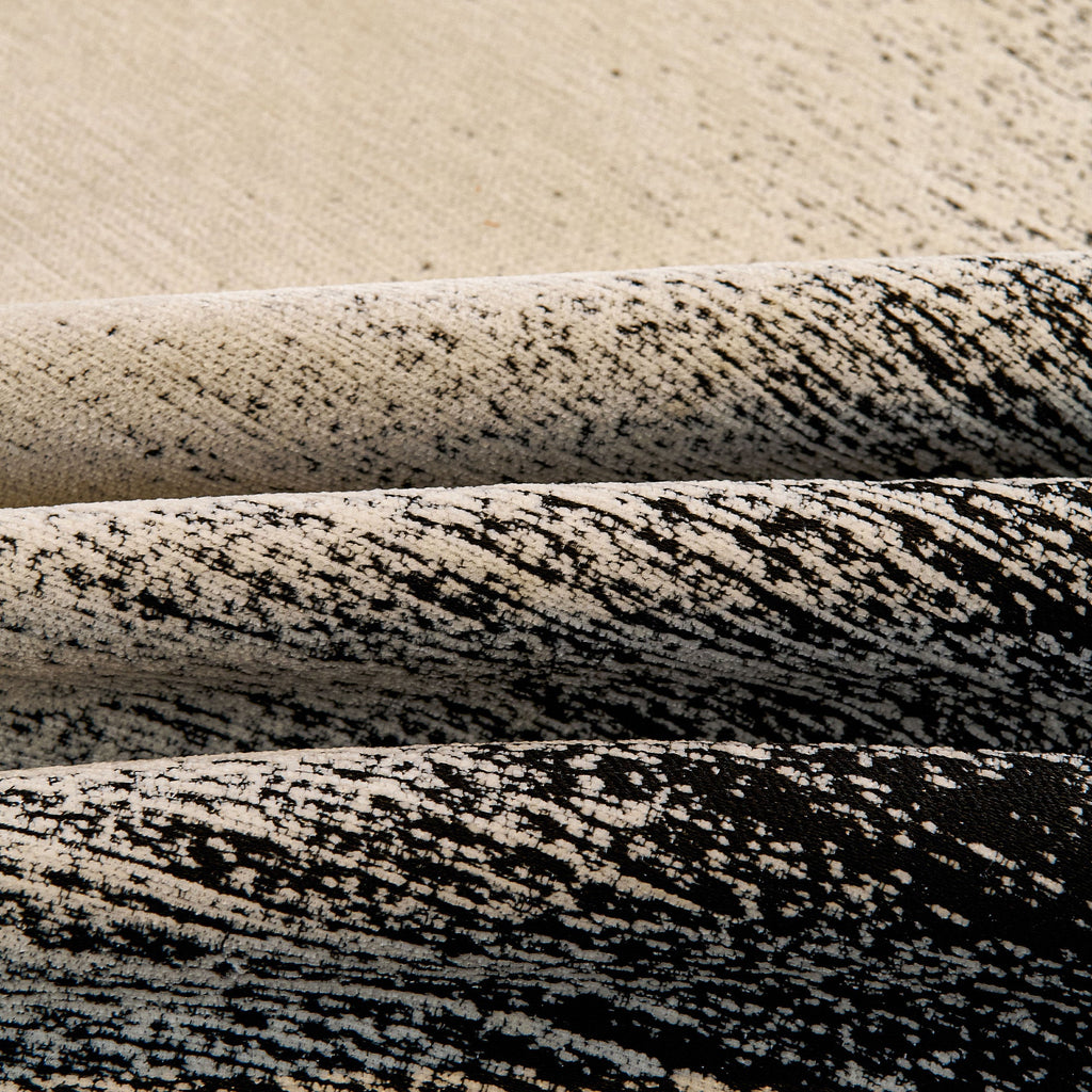 Ombre Chenille Non Slip Couch Cover for Modern Living Rooms