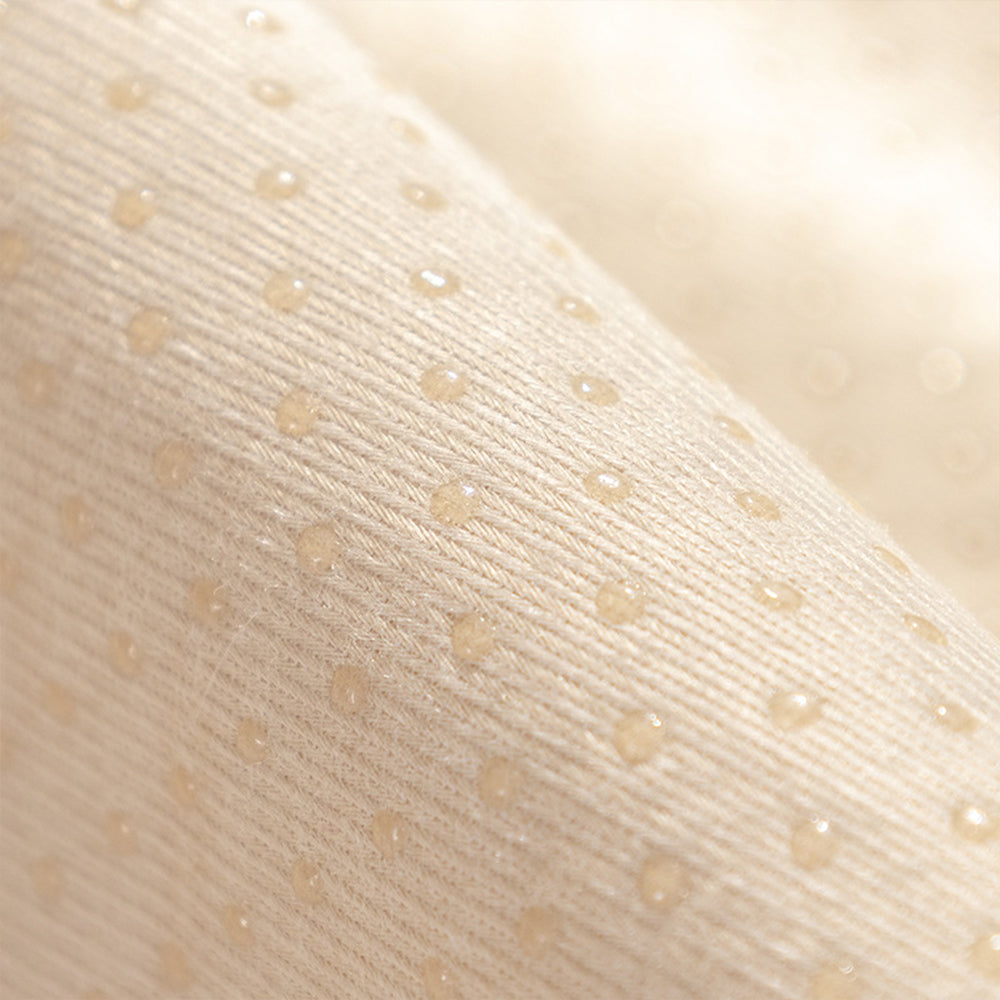 Plush Pebble Texture Non Slip Couch Cover for Everyday Comfort