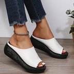 Jasmine | Women's Sandals with Cushioned Footbed | Effortless Style for All-Day Comfort