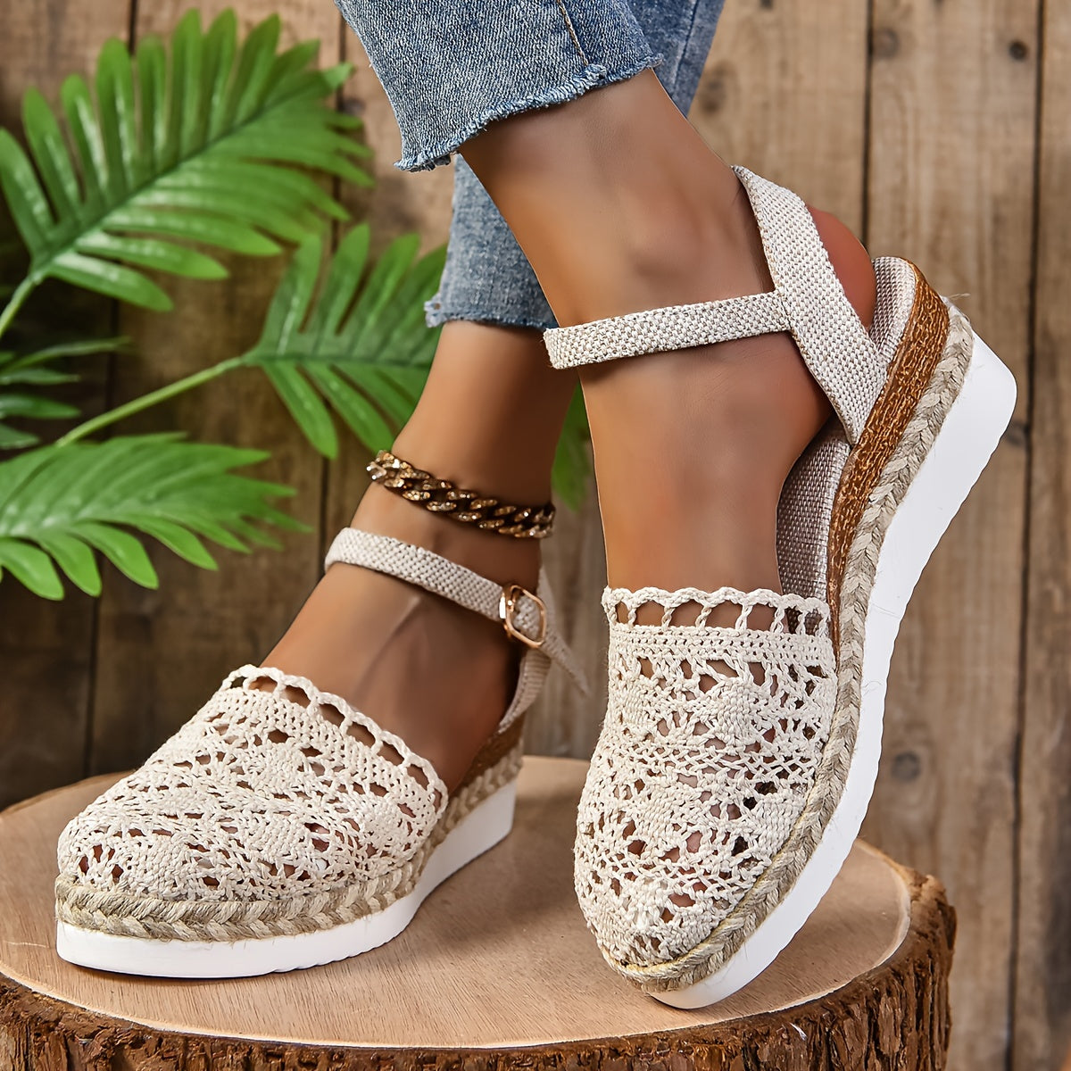 Lantana | Women's Sandals with Ergonomic Support | Adjustable Fit for All-Day Comfort