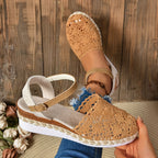 Lantana | Women's Sandals with Ergonomic Support | Adjustable Fit for All-Day Comfort