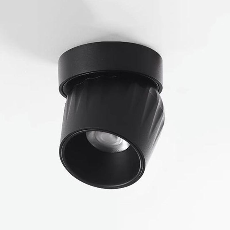 Lumora | Spotlight Ceiling Light with Dimmable LED and Adjustable Beam | Modern Design for Enhanced Ambiance