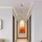 Lumora | Spotlight Ceiling Light with Dimmable LED and Adjustable Beam | Modern Design for Enhanced Ambiance