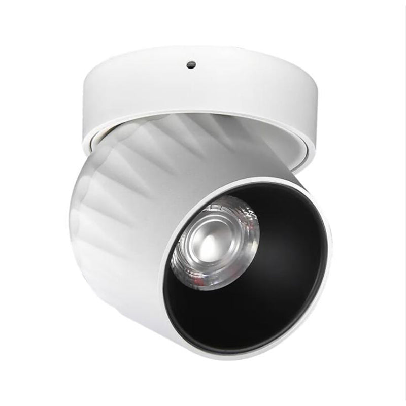 Lumora | Spotlight Ceiling Light with Dimmable LED and Adjustable Beam | Modern Design for Enhanced Ambiance