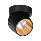 Lumora | Spotlight Ceiling Light with Dimmable LED and Adjustable Beam | Modern Design for Enhanced Ambiance