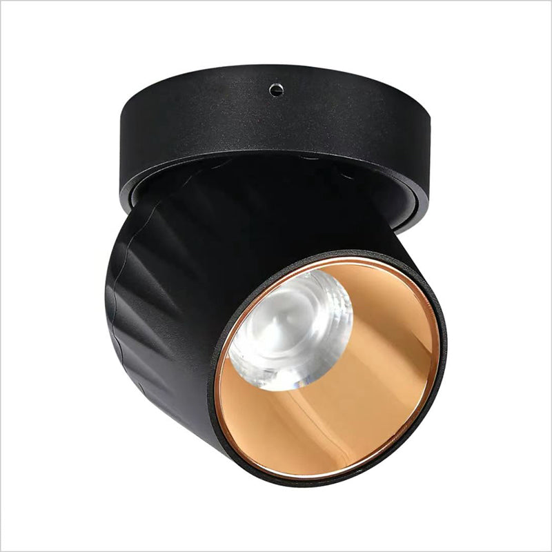 Lumora | Spotlight Ceiling Light with Dimmable LED and Adjustable Beam | Modern Design for Enhanced Ambiance