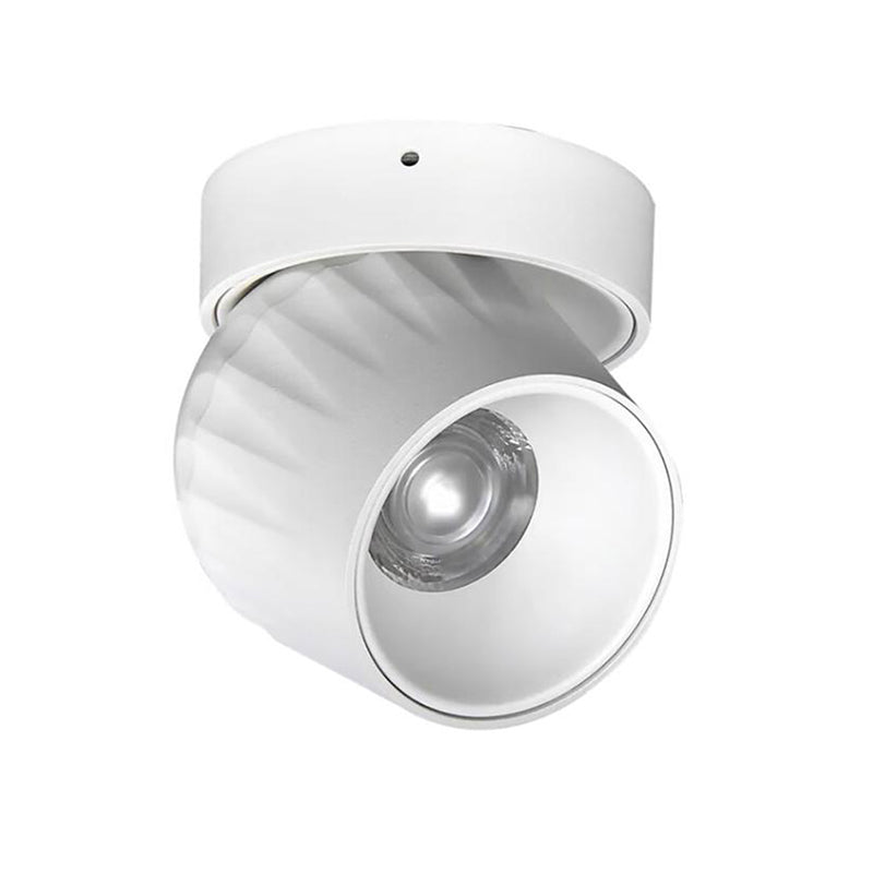 Lumora | Spotlight Ceiling Light with Dimmable LED and Adjustable Beam | Modern Design for Enhanced Ambiance