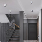 Lumora | Spotlight Ceiling Light with Dimmable LED and Adjustable Beam | Modern Design for Enhanced Ambiance