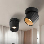 Lumora | Spotlight Ceiling Light with Dimmable LED and Adjustable Beam | Modern Design for Enhanced Ambiance