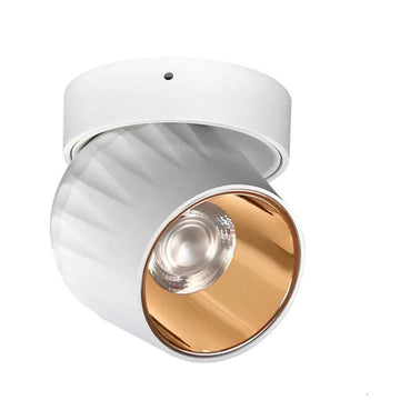 Lumora | Spotlight Ceiling Light with Dimmable LED and Adjustable Beam | Modern Design for Enhanced Ambiance
