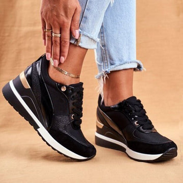 Maisy | Sneakers with Orthopedic Support & Elegant Design | Comfortable Footwear for All-Day Wear
