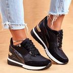Maisy | Sneakers with Orthopedic Support & Elegant Design | Comfortable Footwear for All-Day Wear