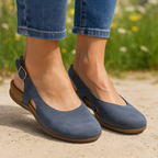 Margaret | Supportive Sandals for Women with Ergonomic Footbed | All-Day Comfort and Style