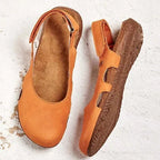 Margaret | Supportive Sandals for Women with Ergonomic Footbed | All-Day Comfort and Style