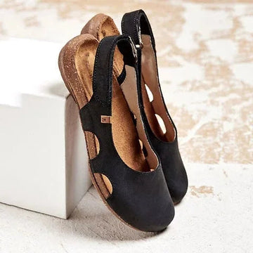 Margaret | Supportive Sandals for Women with Ergonomic Footbed | All-Day Comfort and Style