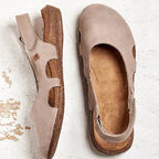 Margaret | Supportive Sandals for Women with Ergonomic Footbed | All-Day Comfort and Style