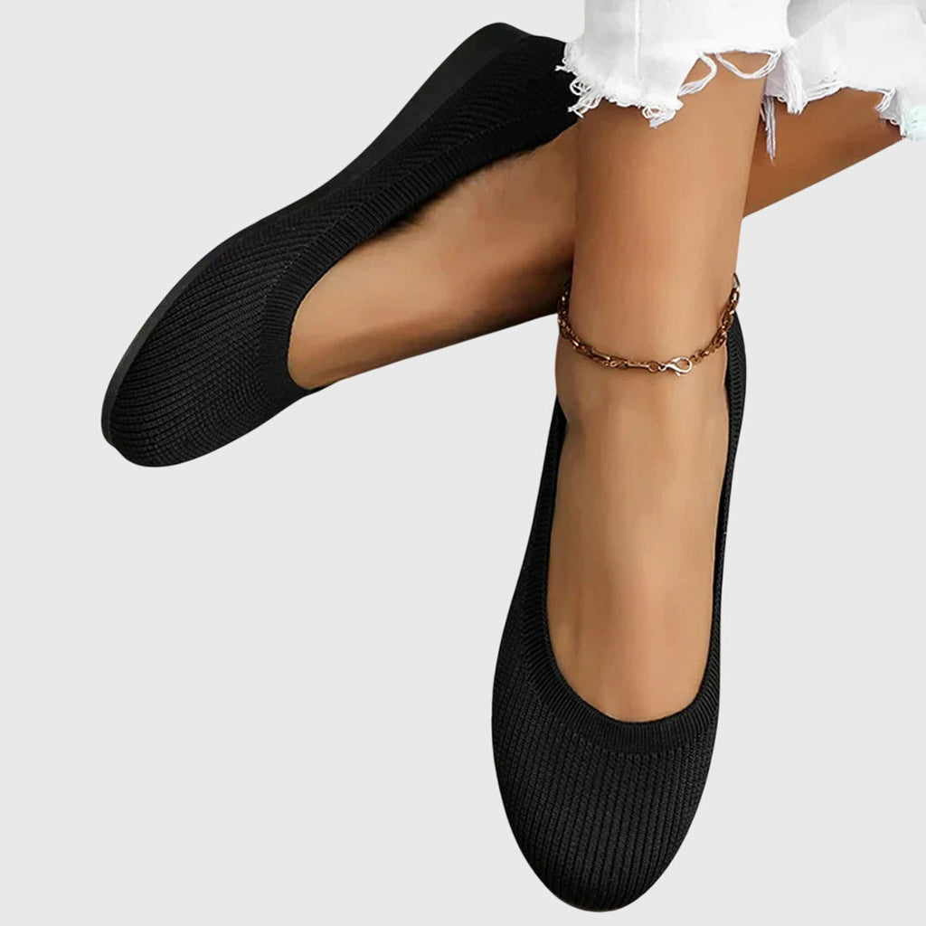 Mia Collection | Women's Shoes with Anti-Slip Sole & Arch Support | Comfortable Footwear for All-Day Wear