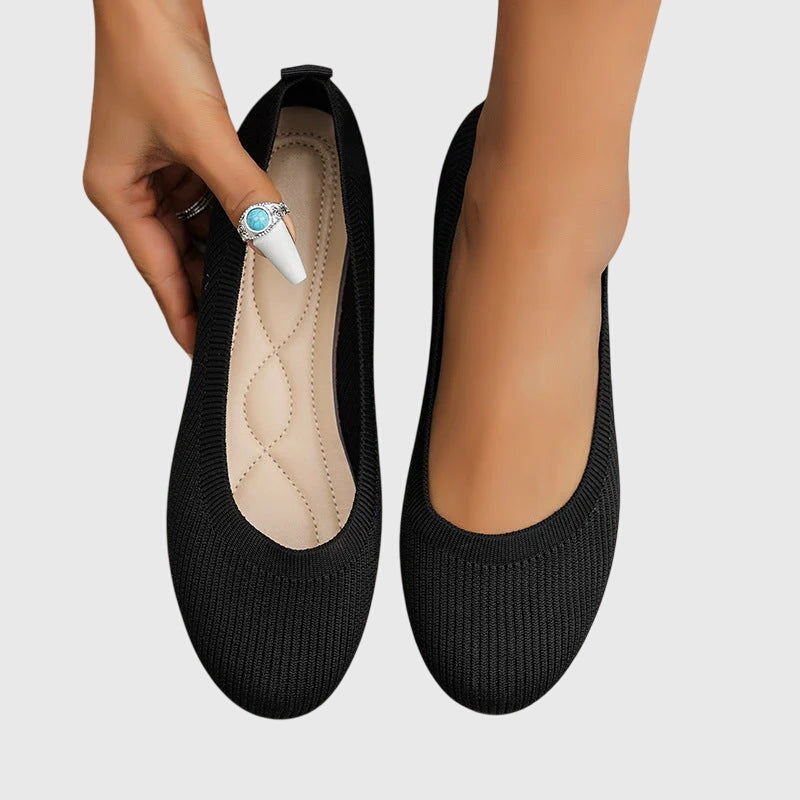 Mia Collection | Women's Shoes with Anti-Slip Sole & Arch Support | Comfortable Footwear for All-Day Wear