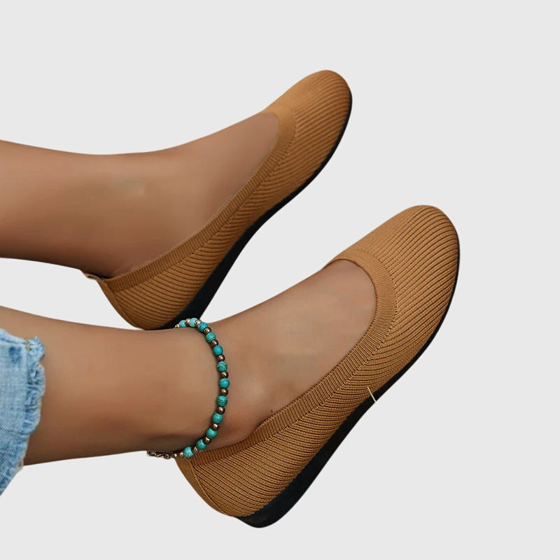 Mia Collection | Women's Shoes with Anti-Slip Sole & Arch Support | Comfortable Footwear for All-Day Wear