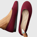 Mia Collection | Women's Shoes with Anti-Slip Sole & Arch Support | Comfortable Footwear for All-Day Wear