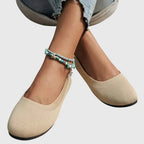Mia Collection | Women's Shoes with Anti-Slip Sole & Arch Support | Comfortable Footwear for All-Day Wear