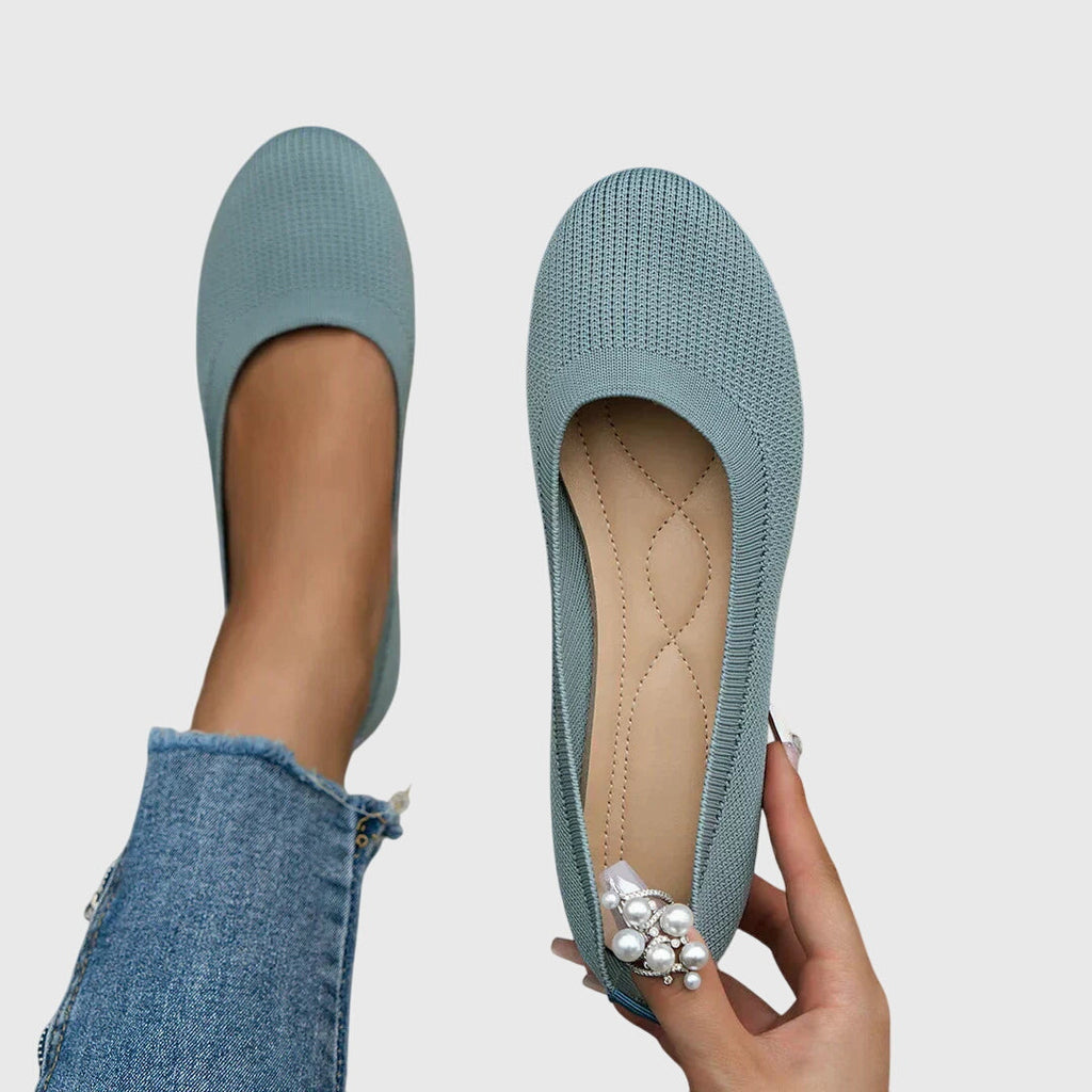 Mia Collection | Women's Shoes with Anti-Slip Sole & Arch Support | Comfortable Footwear for All-Day Wear