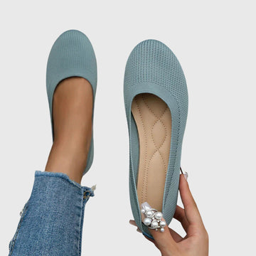 Mia Collection | Women's Shoes with Anti-Slip Sole & Arch Support | Comfortable Footwear for All-Day Wear