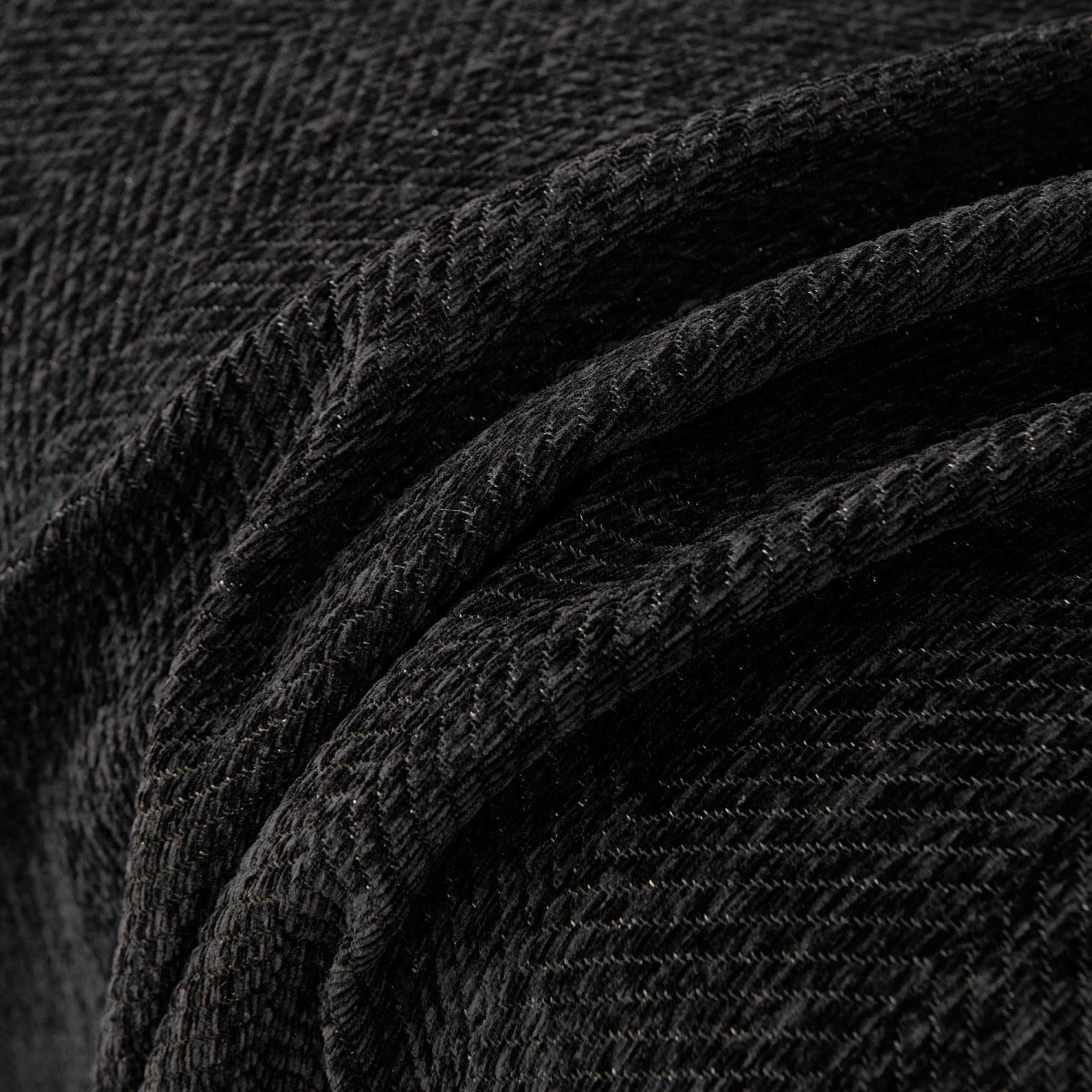 Soft Breathable Herringbone Sofa Cover for Modern Cozy Living