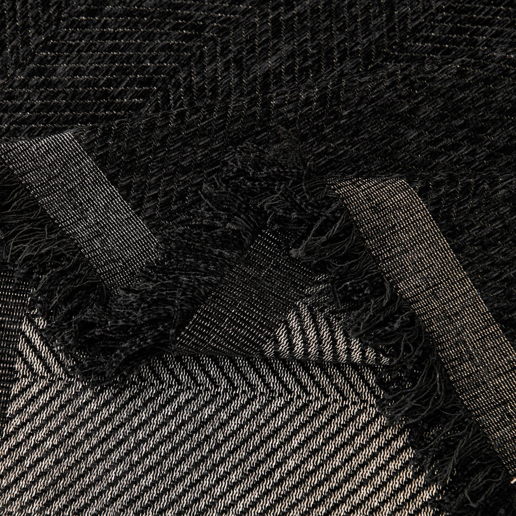 Soft Breathable Herringbone Sofa Cover for Modern Cozy Living