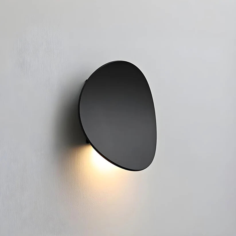 Modern Elegance | Outdoor Wall Light with LED Bulb & Stylish Design | Perfect Illumination for Contemporary Spaces