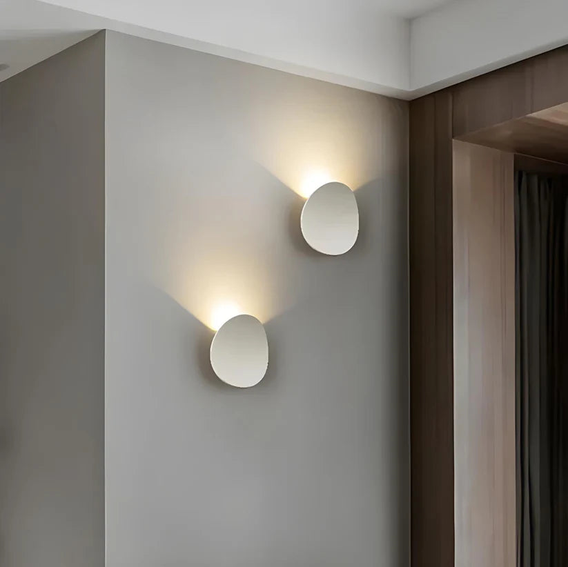 Modern Elegance | Outdoor Wall Light with LED Bulb & Stylish Design | Perfect Illumination for Contemporary Spaces