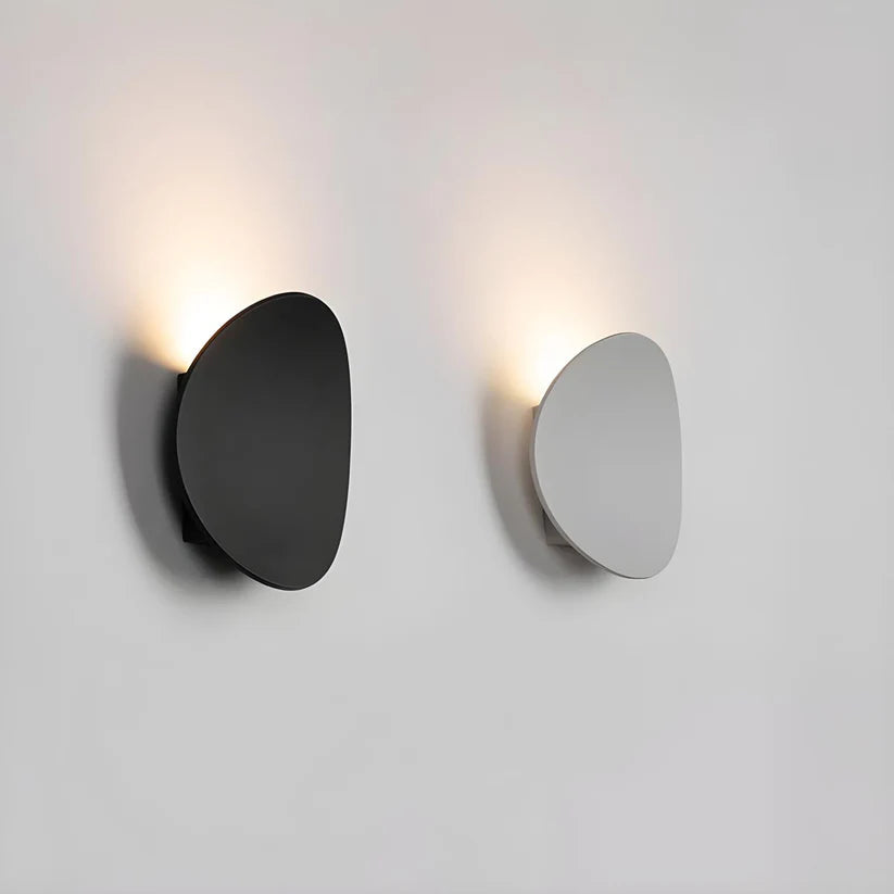 Modern Elegance | Outdoor Wall Light with LED Bulb & Stylish Design | Perfect Illumination for Contemporary Spaces